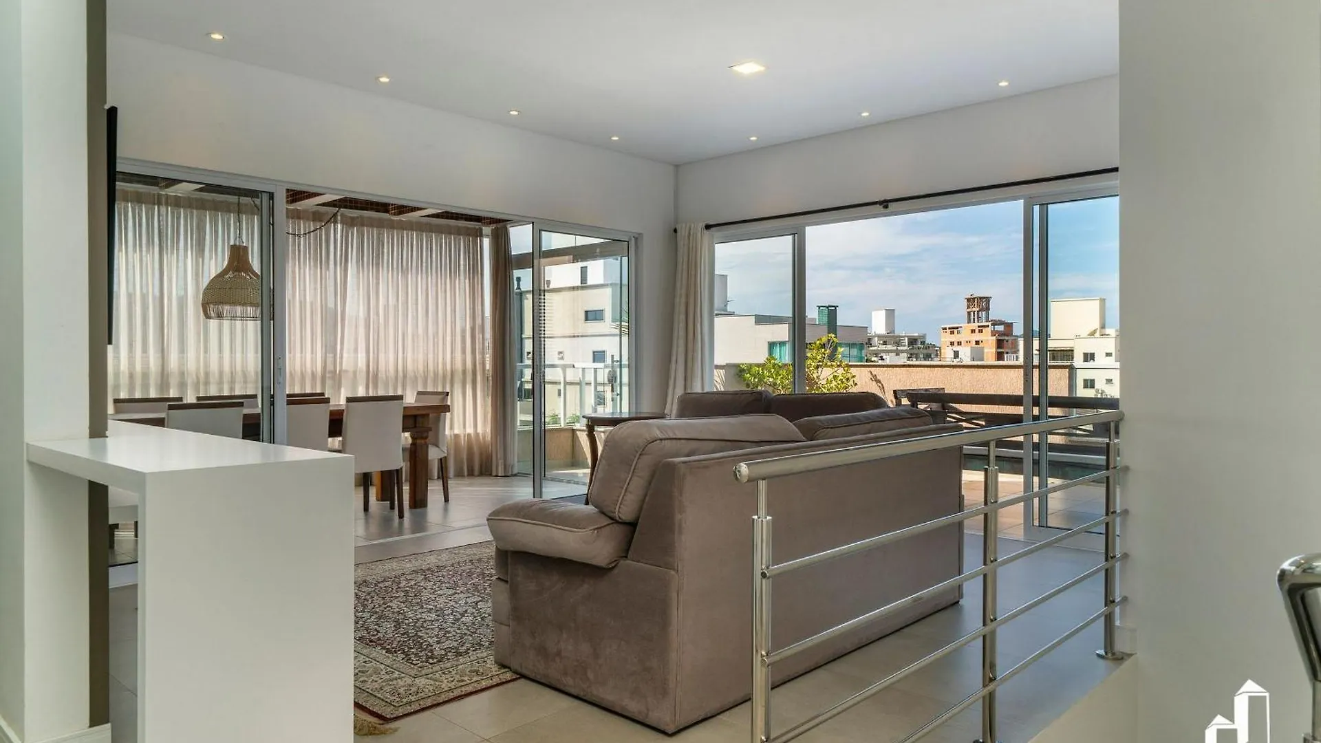 Apartment Cobertura Duplex Com 03 Suites Bombinhas Brazil