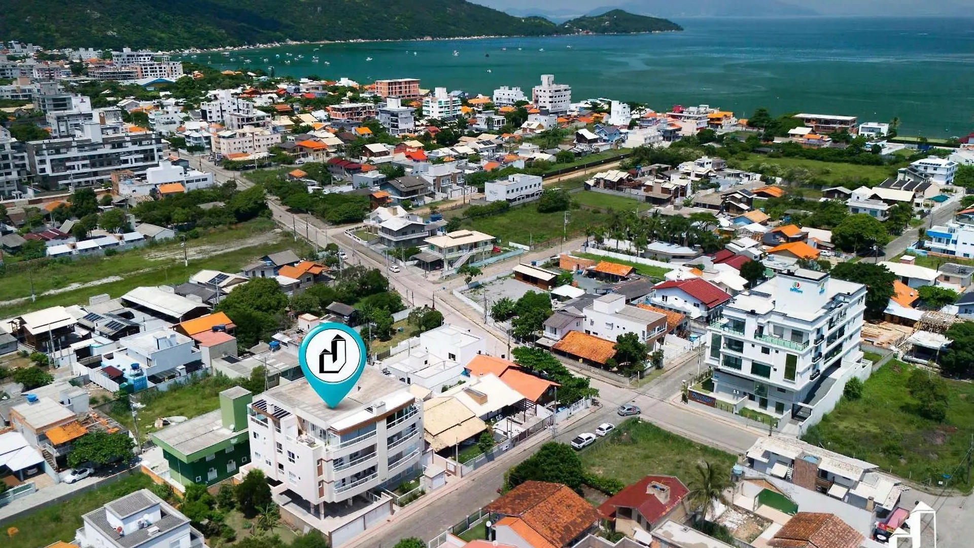 Apartment Cobertura Duplex Com 03 Suites Bombinhas
