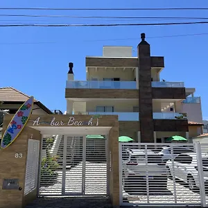 Apartamento Ambar Beach, Bombinhas